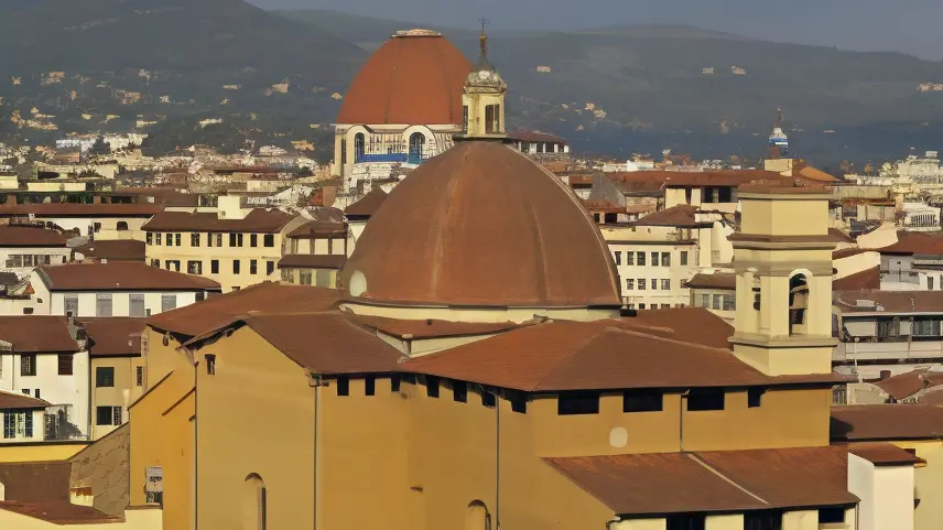 San Paolino al suo rione, Del Re vince la battaglia, Tutti contro la vendita | La Nazione